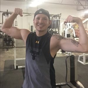 Meet your Posher, Eduardo